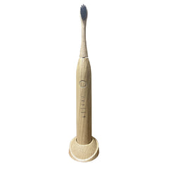 Smart sonic electric toothbrush
