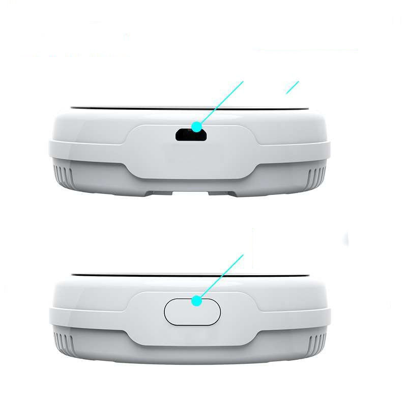 Home Creative Simple Smart Gas Alarm