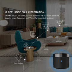 Universal Remote Control Smart Home Remote Control