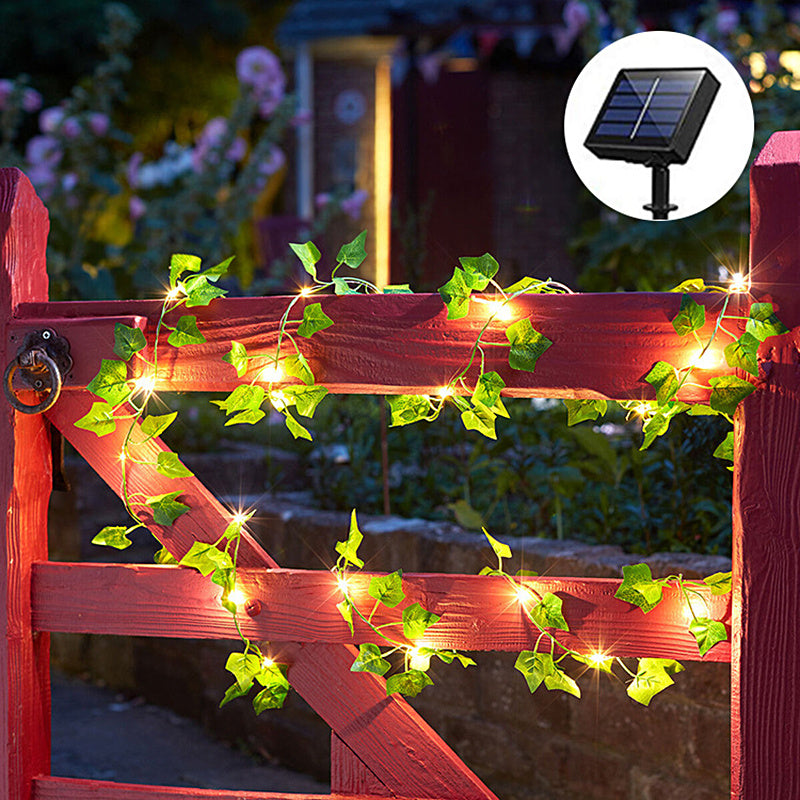 Solar Led Outdoor Garden Decorative Light