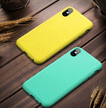 Mobile phone case anti-drop mobile phone case