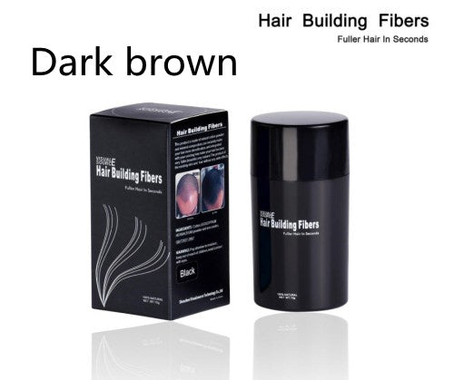 Hair Building Fibers Keratin Hair Building Styling Powder Hair Loss Concealer Blender