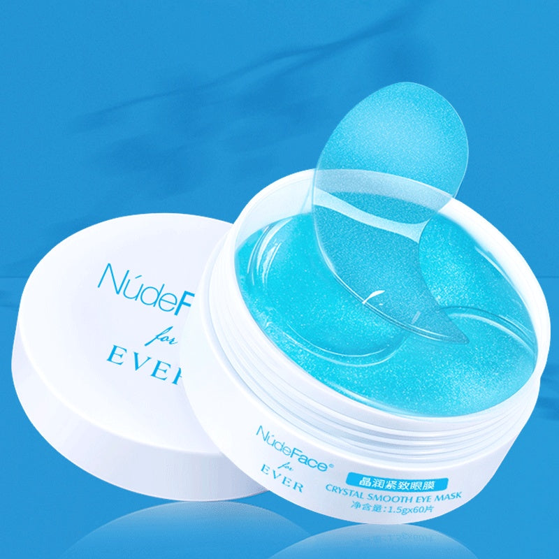 Firming eye mask