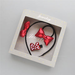 Children's jewelry set