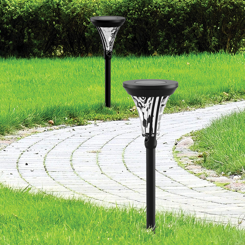 Solar Outdoor Lawn Light LED Villa Garden Garden Garden Light