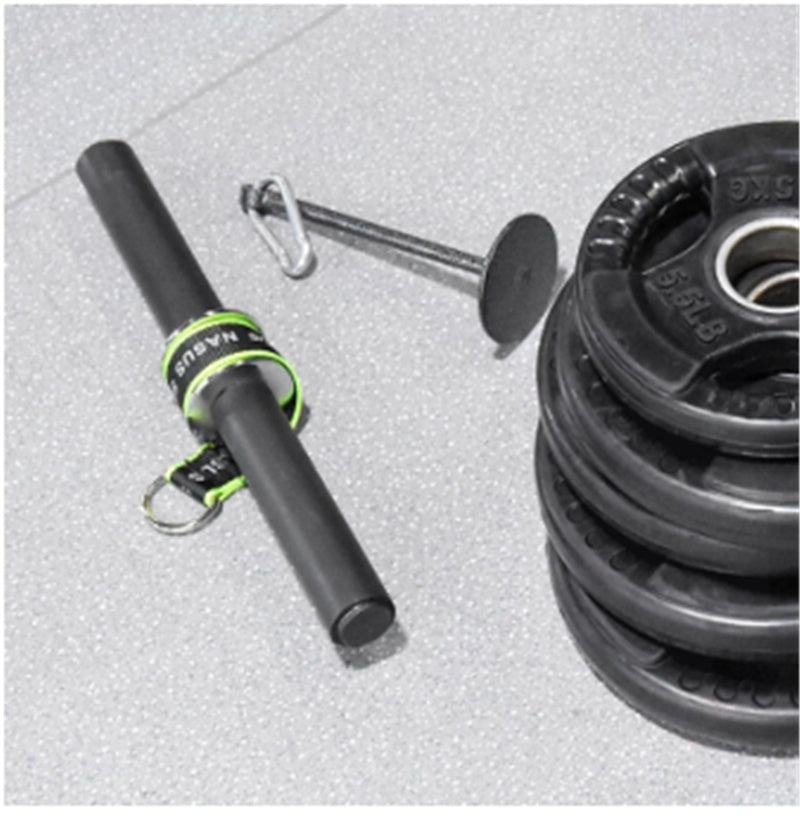 Fitness Jack Forearm Strength Training Device