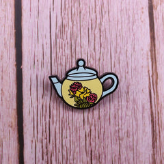 Tea craft accessories