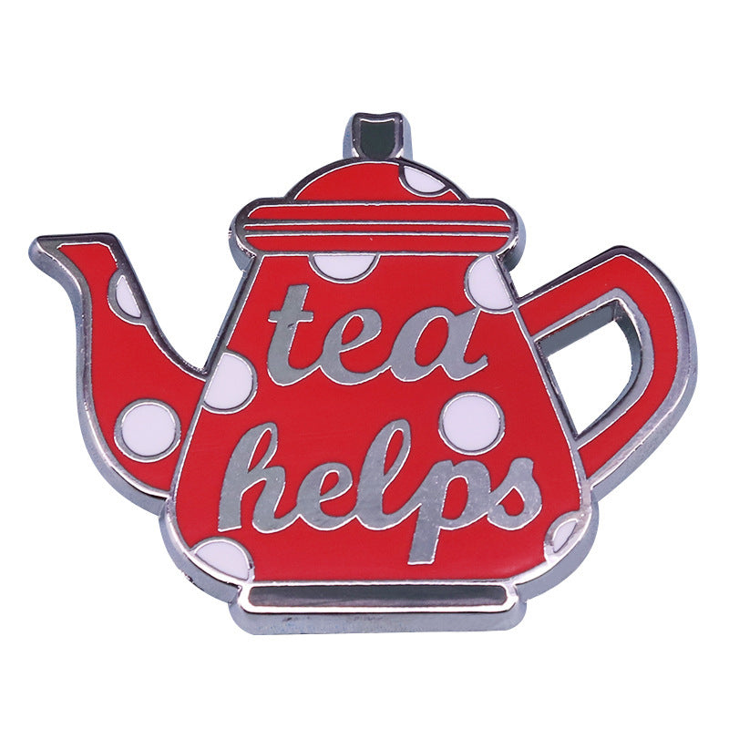 Tea craft accessories