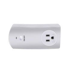 Home Smart Wireless Temperature Control Socket