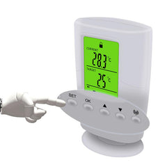Home Smart Wireless Temperature Control Socket