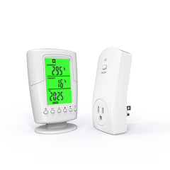 Home Smart Wireless Temperature Control Socket