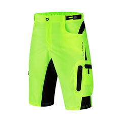 Outdoor Leisure Breathable Wicking Hiking Shorts