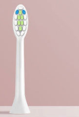 Automatic toothbrush ultrasonic smart home