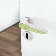 Child Safety Protection Products Silicone Door Handle