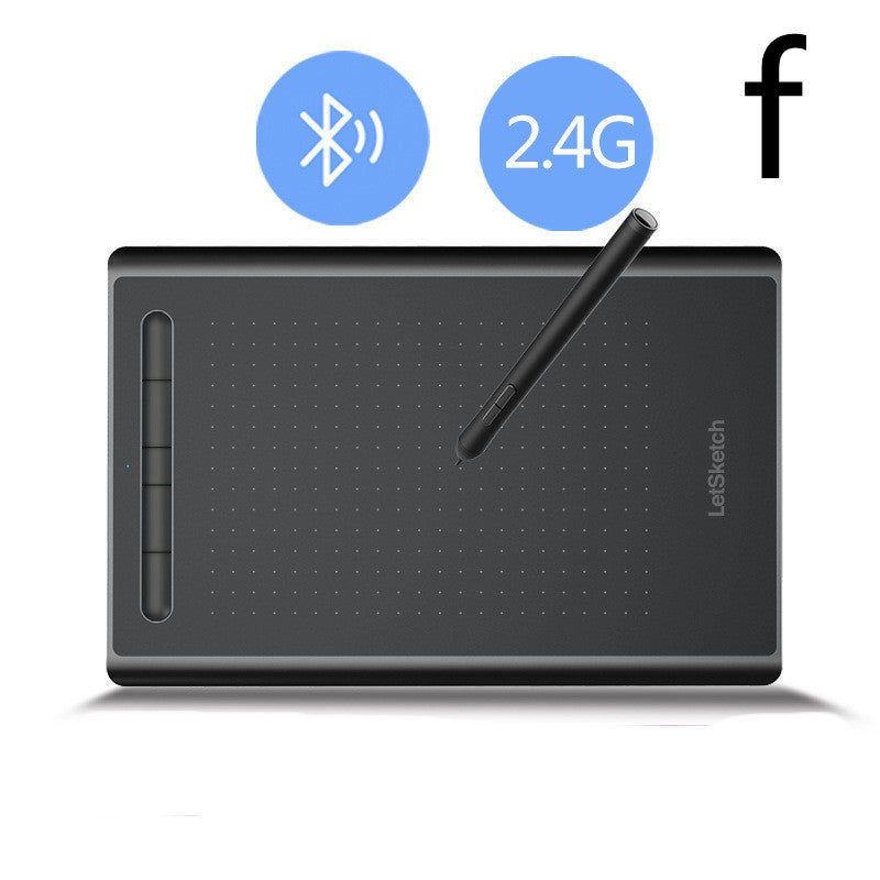 Smart Bluetooth Drawing Tablet