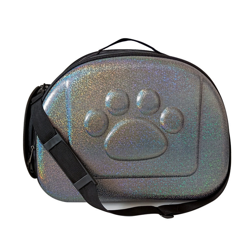 Pet Carrier Bag Portable Outdoor Cat Foldable Dog Travel Pet Bag Puppy Carrying Shoulder Dog Bags