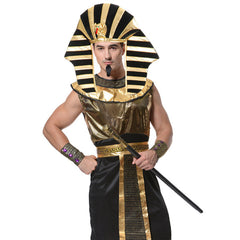 Costume Party Adult Costume Bar Annual Meeting Cleopatra Clothes