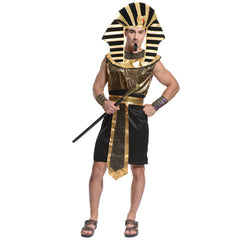 Costume Party Adult Costume Bar Annual Meeting Cleopatra Clothes