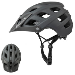 Outdoor Bicycle Helmet In-mold Road Mountain Bike Helmet