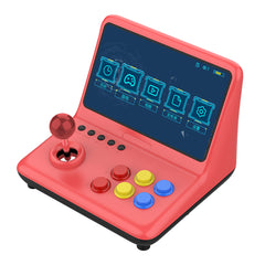 Nostalgic Arcade Gba Game Console