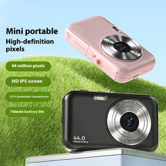 Home HD Digital Children Camera Shooting Mini Camera