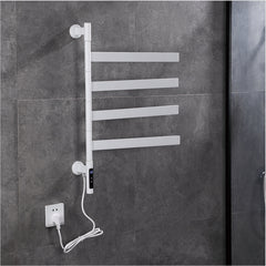 Fashion Smart Electric Towel Rack Home