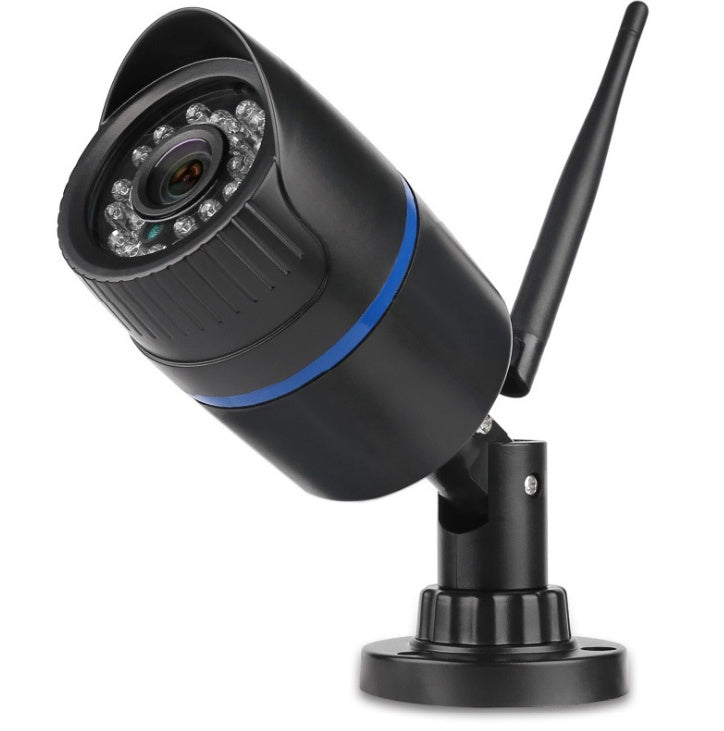 1080P smart wireless camera