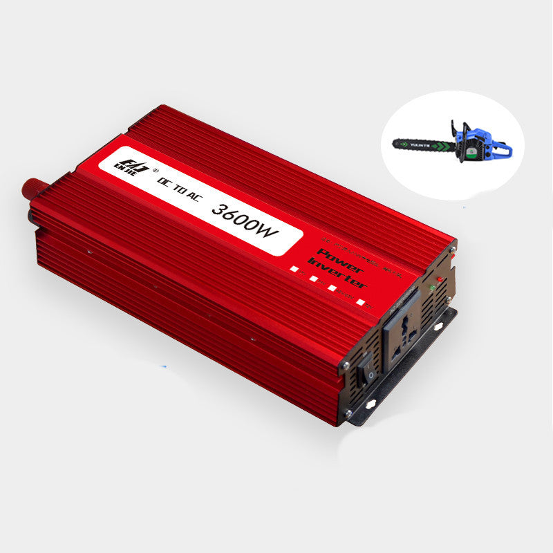 Home Car 48v60v64v Universal Smart Inverter