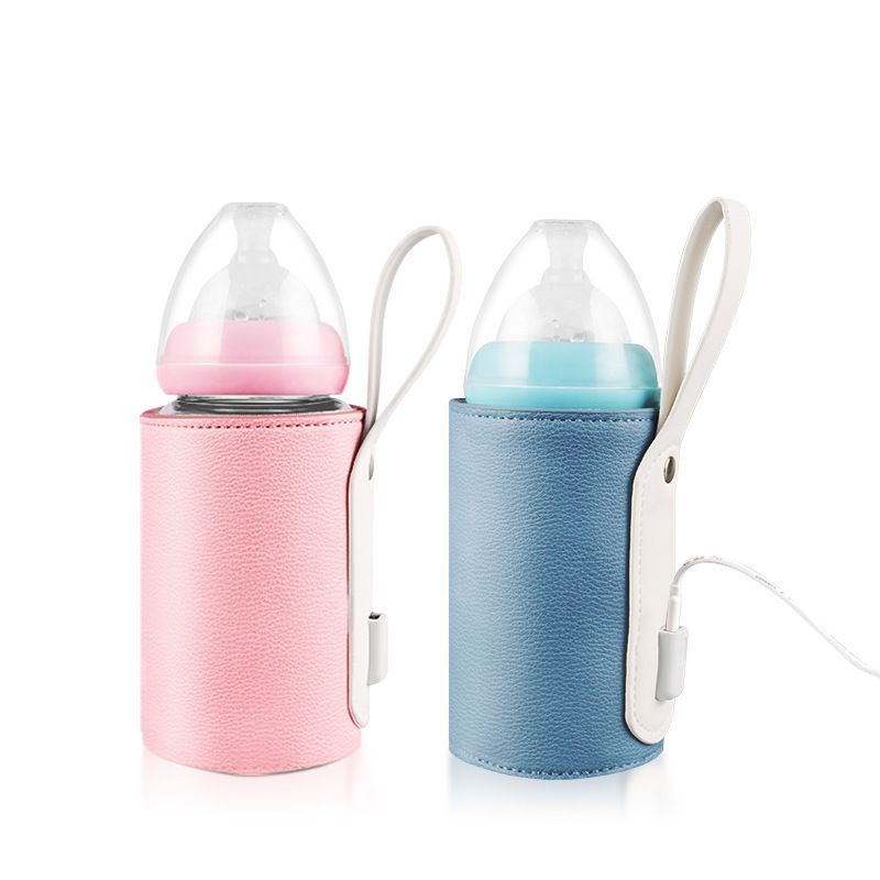 USB smart bottle incubator