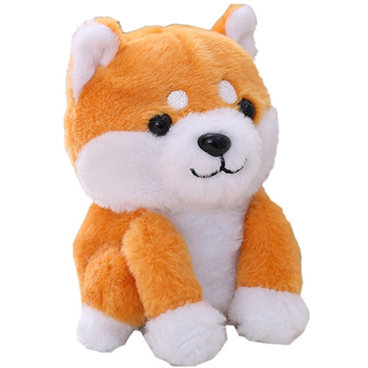 Electric plush toys