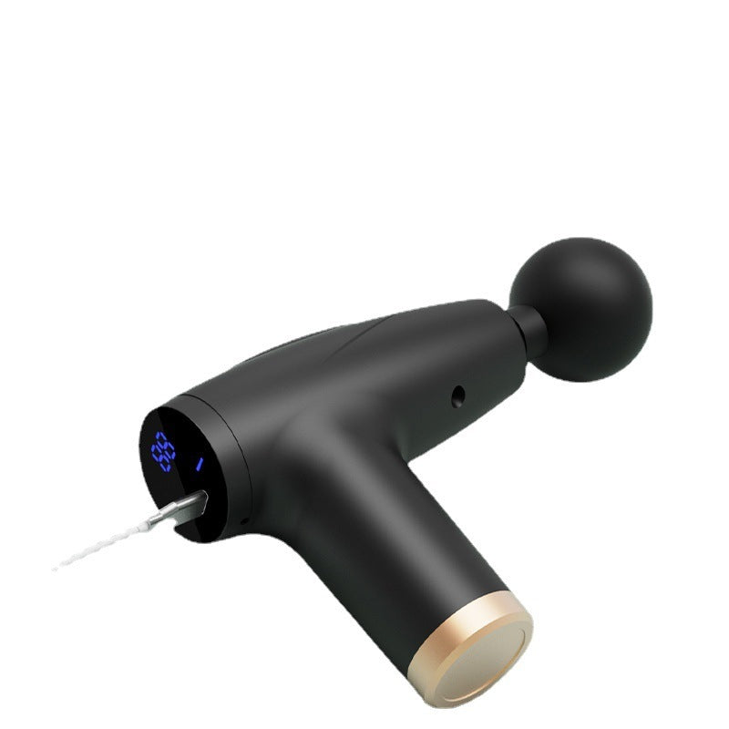 Mini Massage Gun Muscle Relaxation Massager