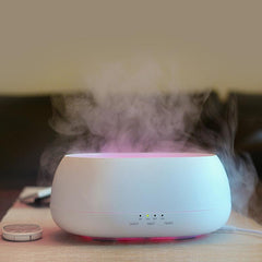 Ultrasonic Smart Aroma Diffuser Home Bedroom