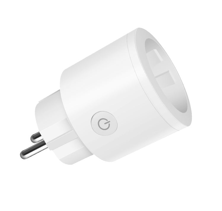 European smart socket converter