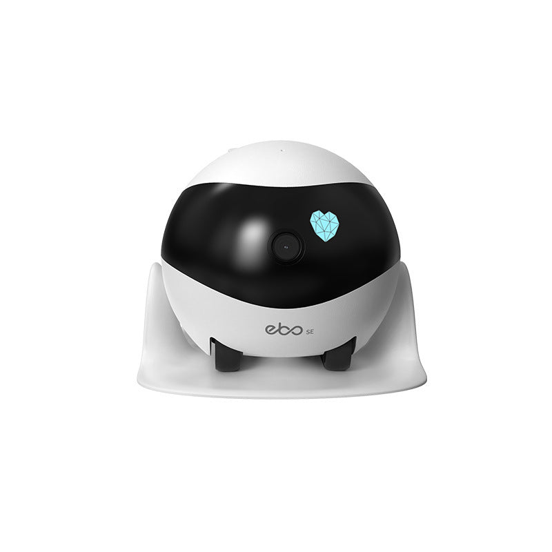 Smart Home Companion Robot Remote