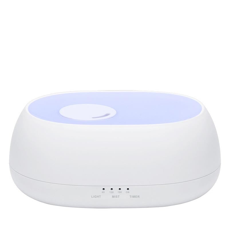 Ultrasonic Smart Aroma Diffuser Home Bedroom