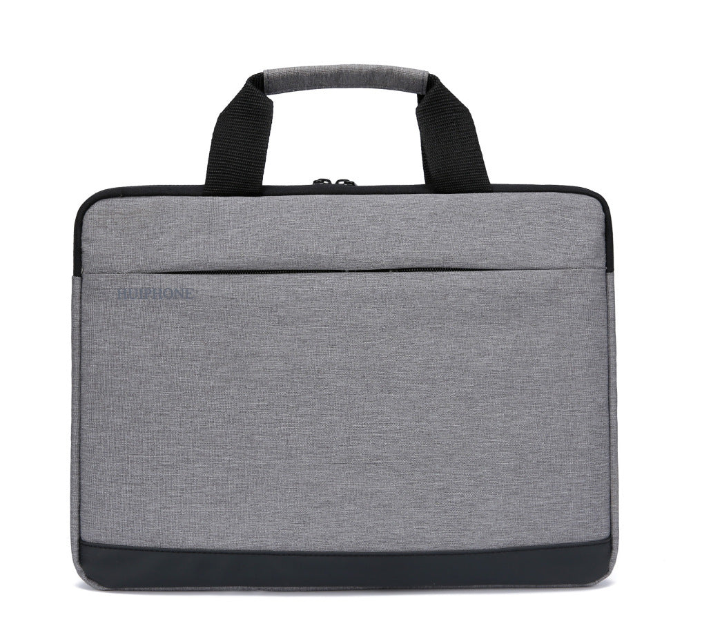 Business laptop bag