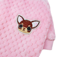 Special Puppy Fall / Winter Fleece