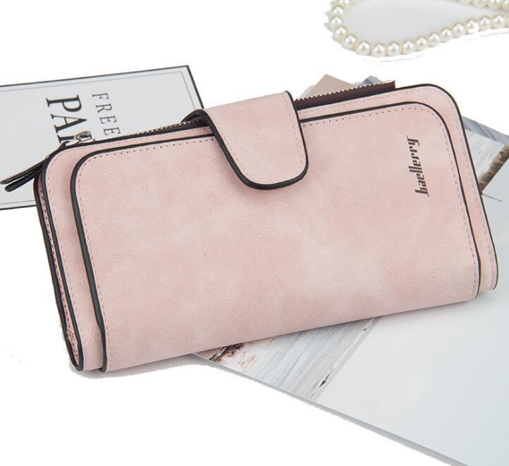 Fashion Woman Wallet