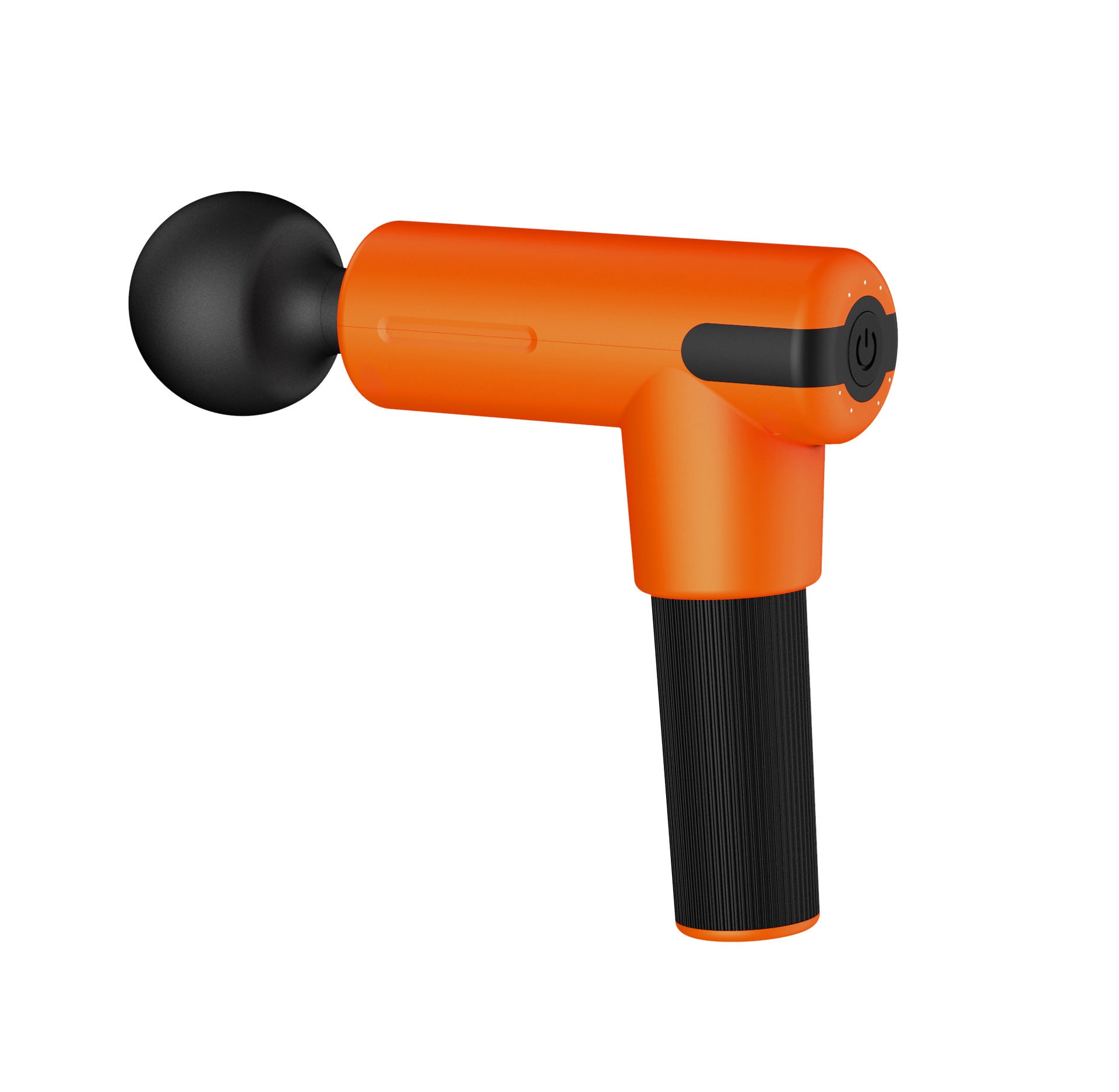 Mini muscle relaxation massage gun