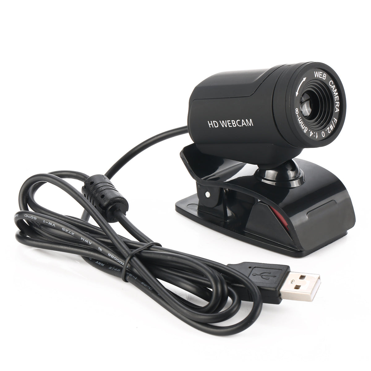 USB computer camera