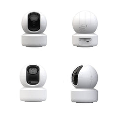 Wifi Camera Indoor High-definition Smart Remote Monitor 1080P Wireless