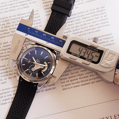 Mechanical watches