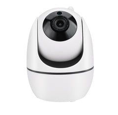 Smart Home Mobile Remote Monitoring Camera