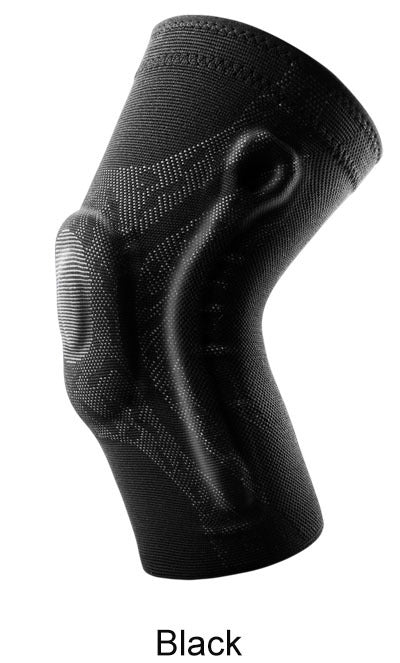 Sports knee pads