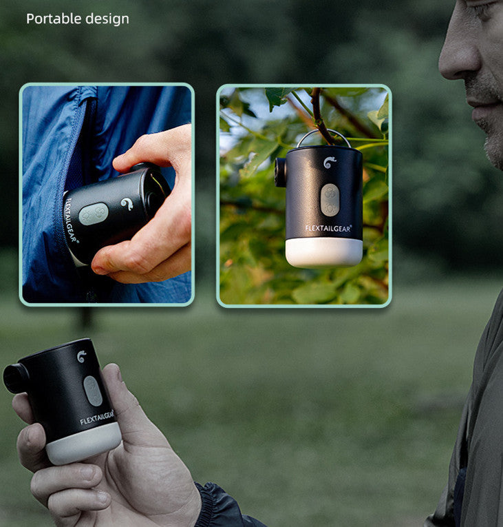 Outdoor Products P2 PRO Portable Mini Camping Air