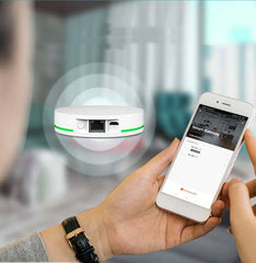 Home Tuya Smart Gateway Host Device