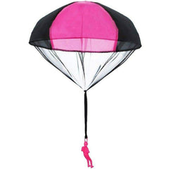 Outdoor Sports Children Throw Parachute Toys