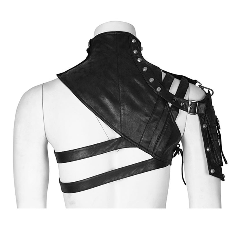 Bar Armor Leather For Men And Women,  Costume