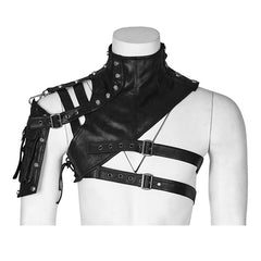 Bar Armor Leather For Men And Women,  Costume