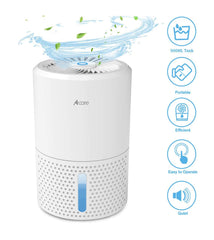 Home Bedroom Smart Basement Dehumidifier Dehumidifier